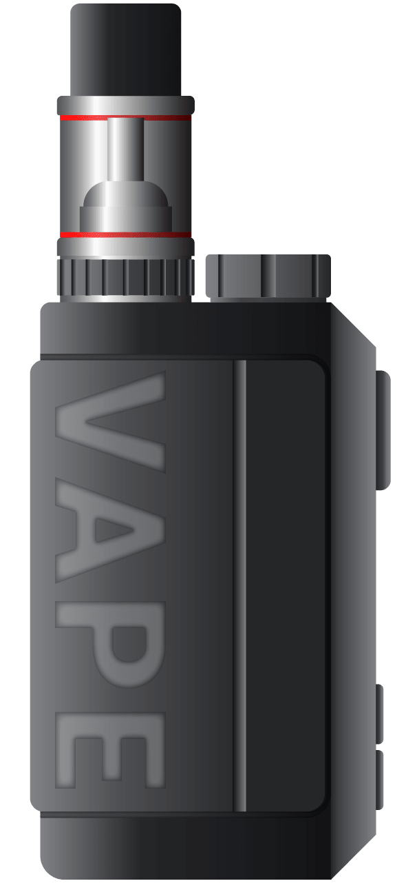 Premium Vape Device